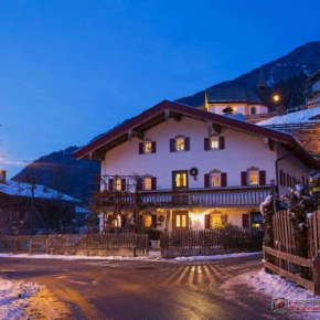 Appartement Müllnerhaus, Stumm, Österreich
